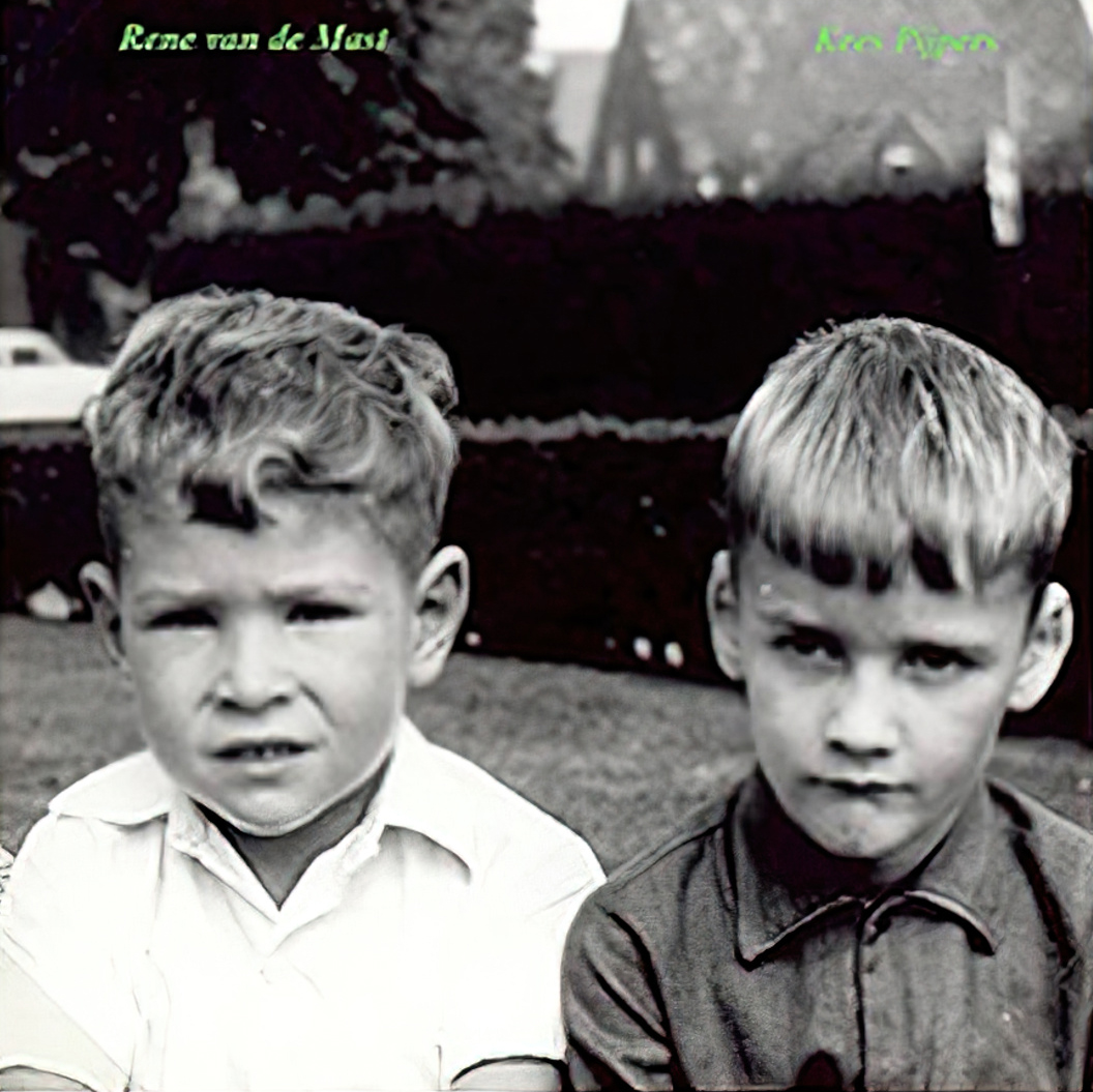Schooljaar 1967 - 1968